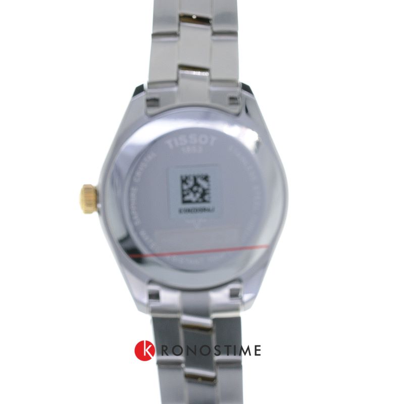Фотография часов Tissot PR 100 Lady T101.210.22.031.00_23